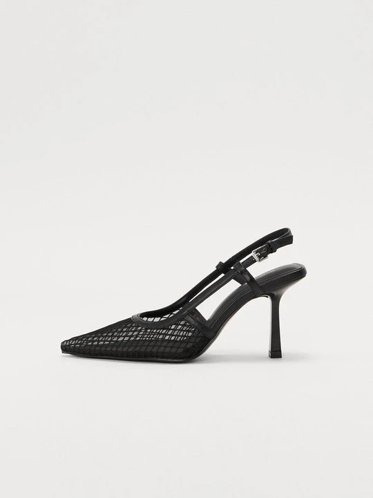 Obrázek produktu Klasické lodičky Even&Odd By Zalando černá