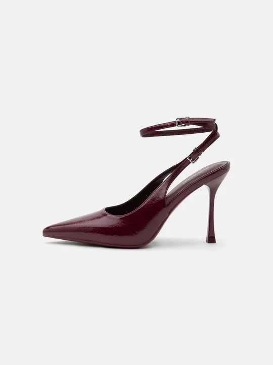 Obrázek produktu Klasické lodičky Even&Odd By Zalando tmavě červená