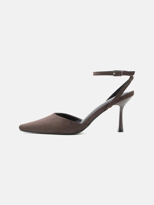 Obrázek produktu Klasické lodičky Even&Odd By Zalando tmavě hnědá