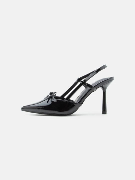 Obrázek produktu Klasické lodičky Even&Odd Wide Fit