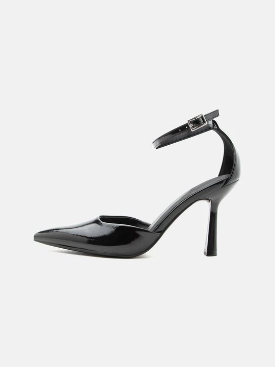 Obrázek produktu Klasické lodičky Even&Odd Wide Fit By Zalando černá