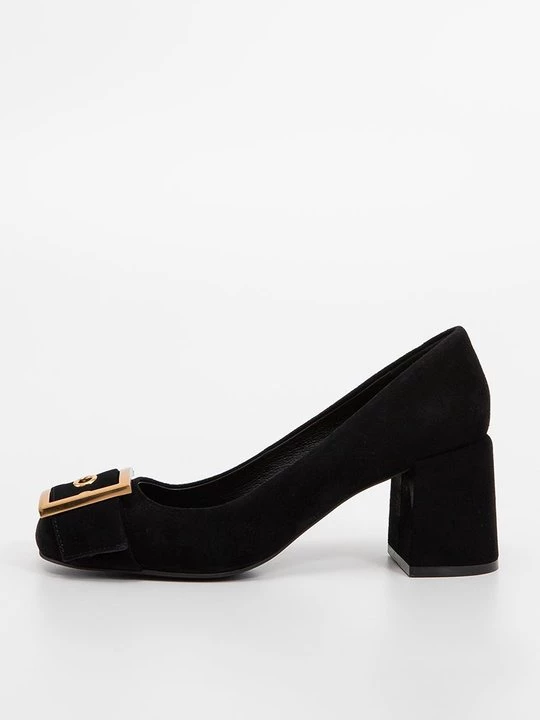 Obrázek produktu Klasické lodičky Jeffrey Campbell černá