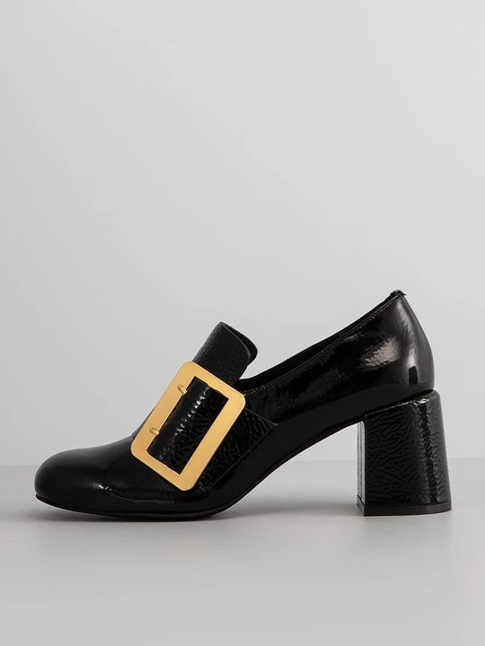 Obrázek produktu Klasické lodičky Jeffrey Campbell černá