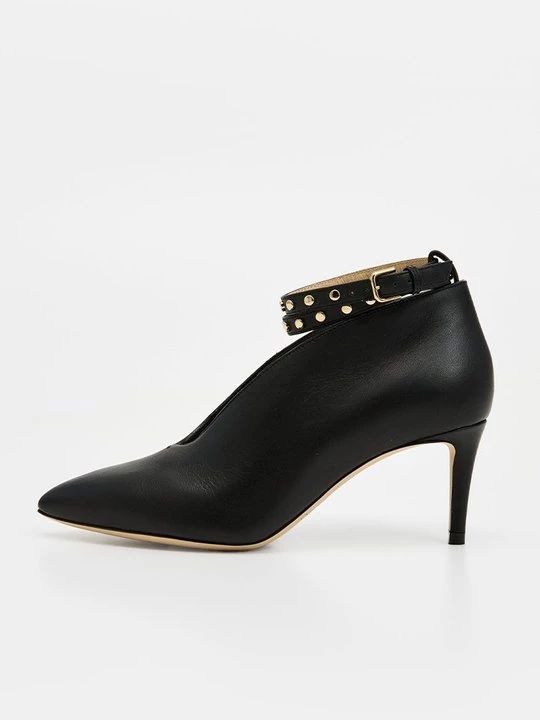 Obrázek produktu Klasické lodičky Jimmy Choo černá