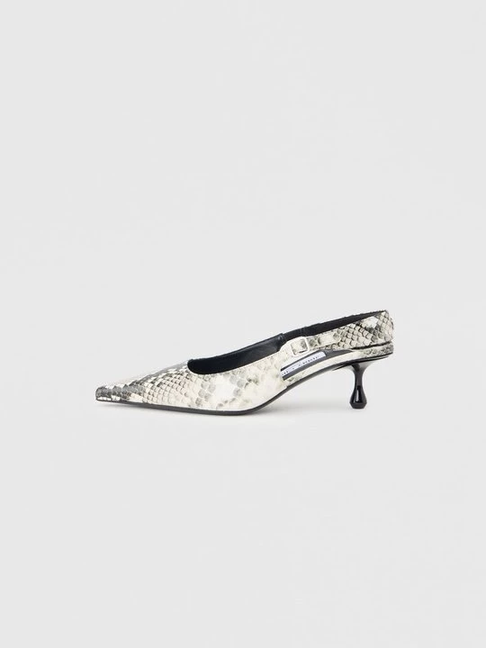Obrázek produktu Klasické lodičky Jimmy Choo růžová