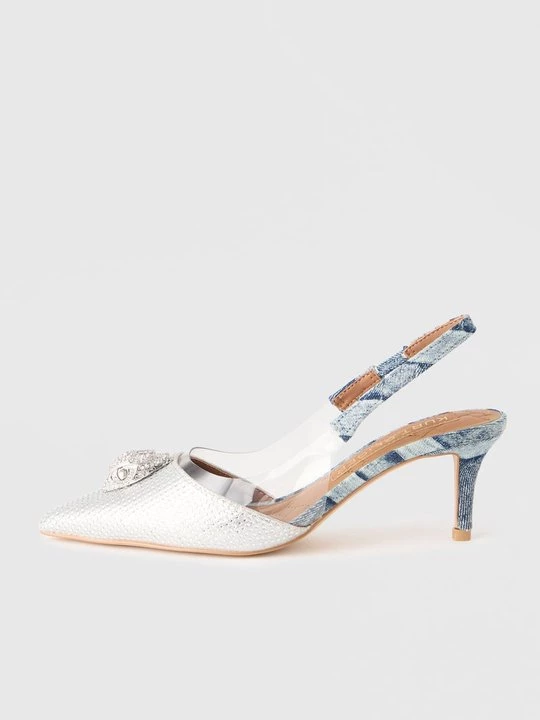 Obrázek produktu Klasické lodičky Kurt Geiger