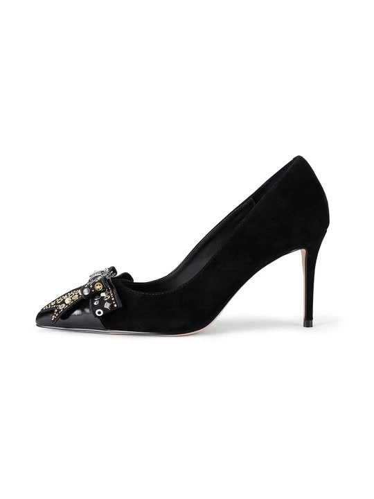 Obrázek produktu Klasické lodičky Kurt Geiger černá