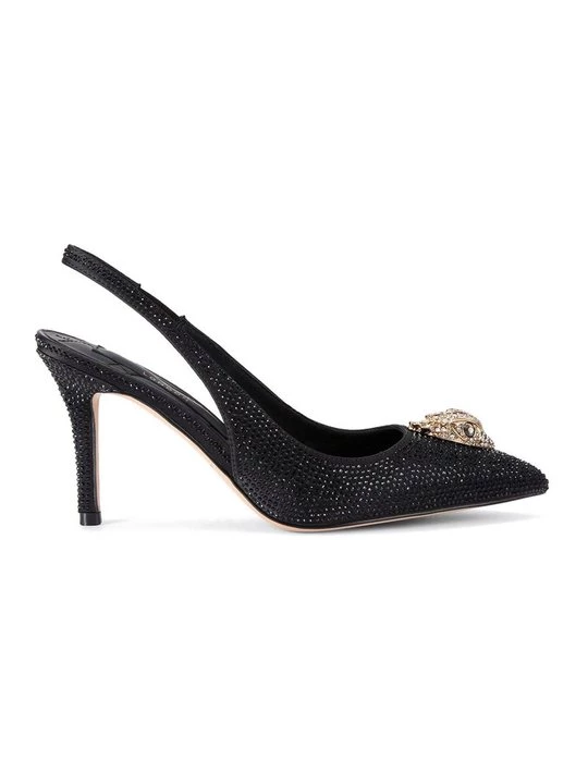 Obrázek produktu Klasické lodičky Kurt Geiger černá