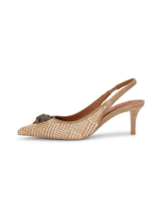 Obrázek produktu Klasické lodičky Kurt Geiger skvrnitě béžová