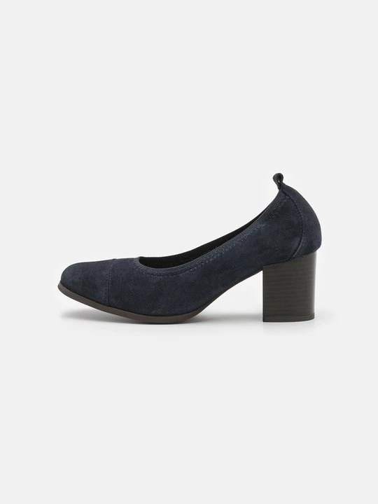 Obrázek produktu Klasické lodičky Pier One By Zalando tmavě modrá