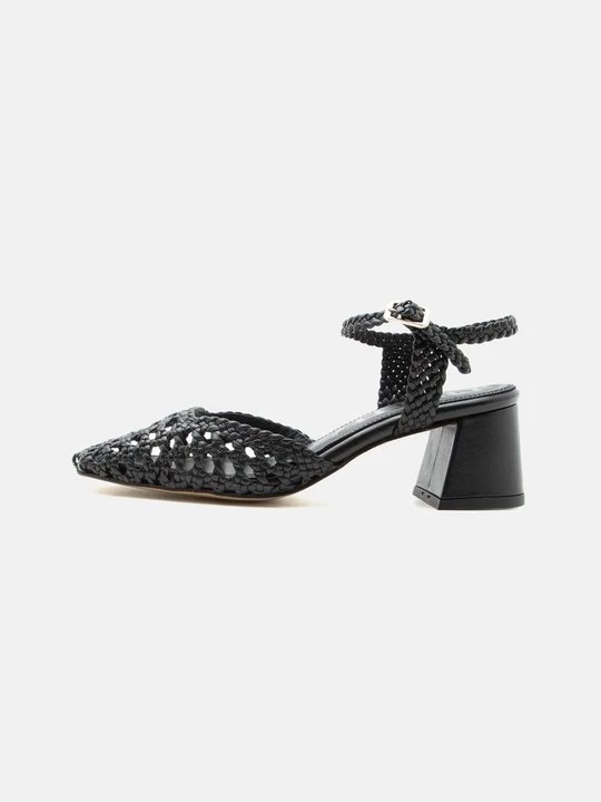 Obrázek produktu Klasické lodičky Souliers Martinez černá