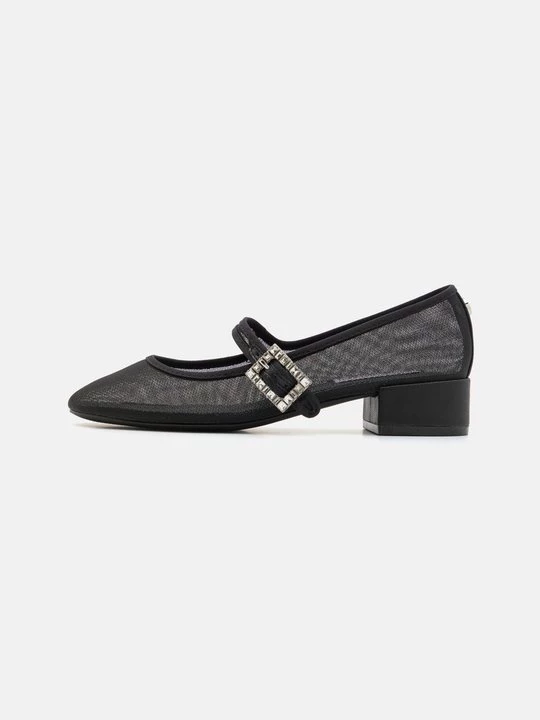Obrázek produktu Klasické lodičky Steve Madden černá