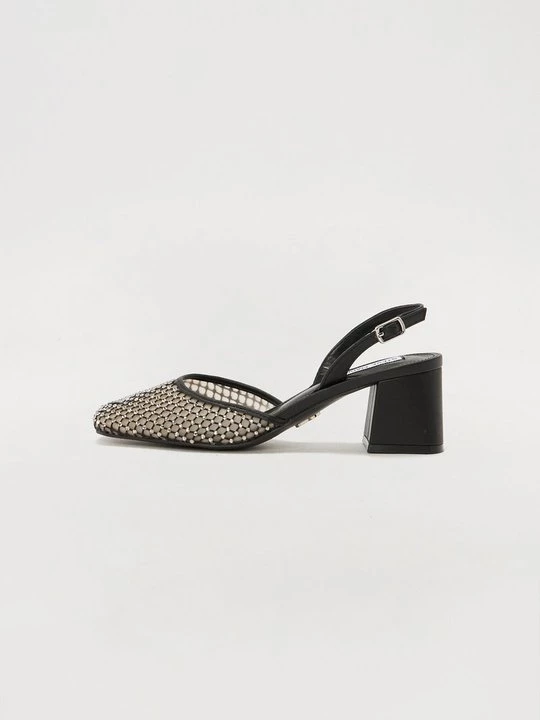 Obrázek produktu Klasické lodičky Steve Madden černá