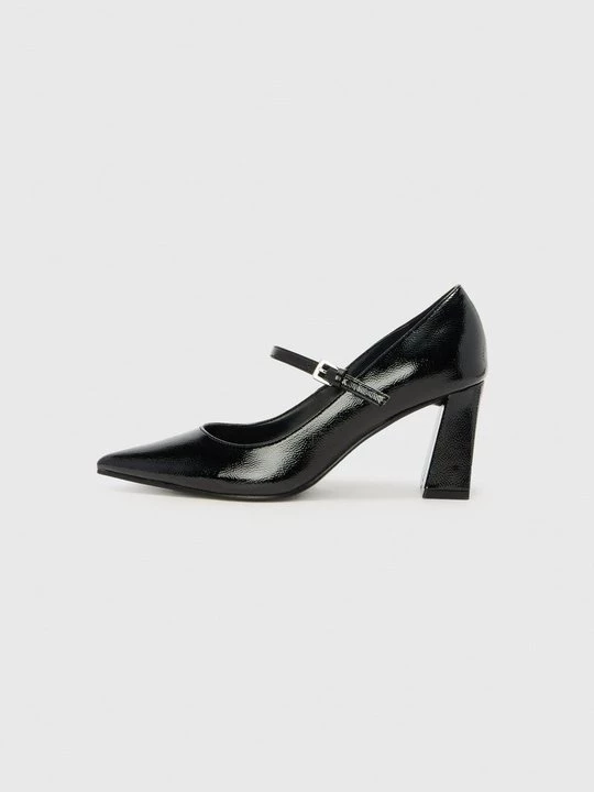 Obrázek produktu Klasické lodičky Steve Madden černá