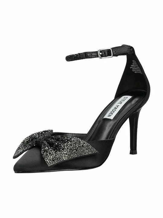 Obrázek produktu Klasické lodičky Steve Madden černá