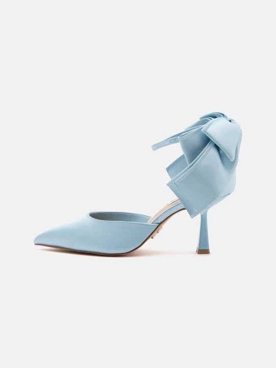 Obrázek produktu Klasické lodičky Steve Madden modrá