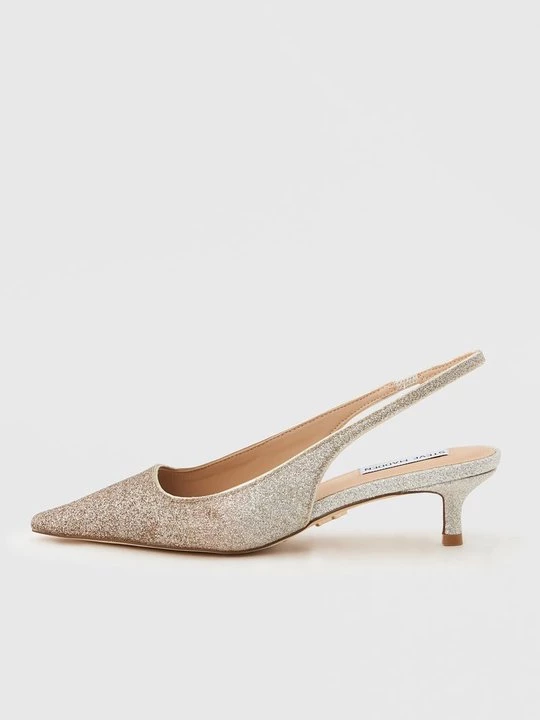 Obrázek produktu Klasické lodičky Steve Madden růžová