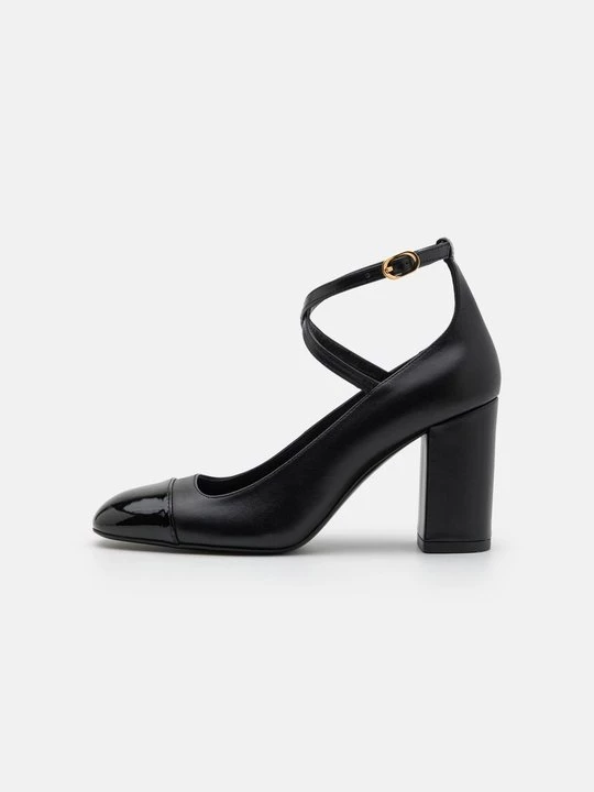Obrázek produktu Klasické lodičky Stuart Weitzman černá