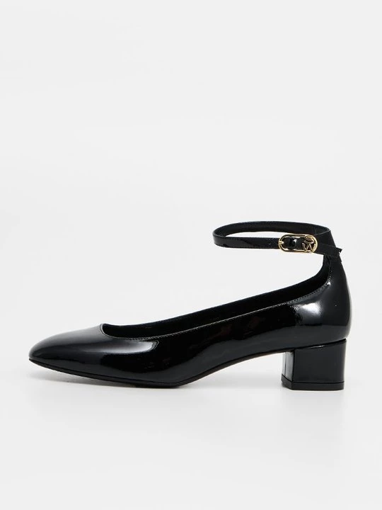 Obrázek produktu Klasické lodičky Stuart Weitzman černá