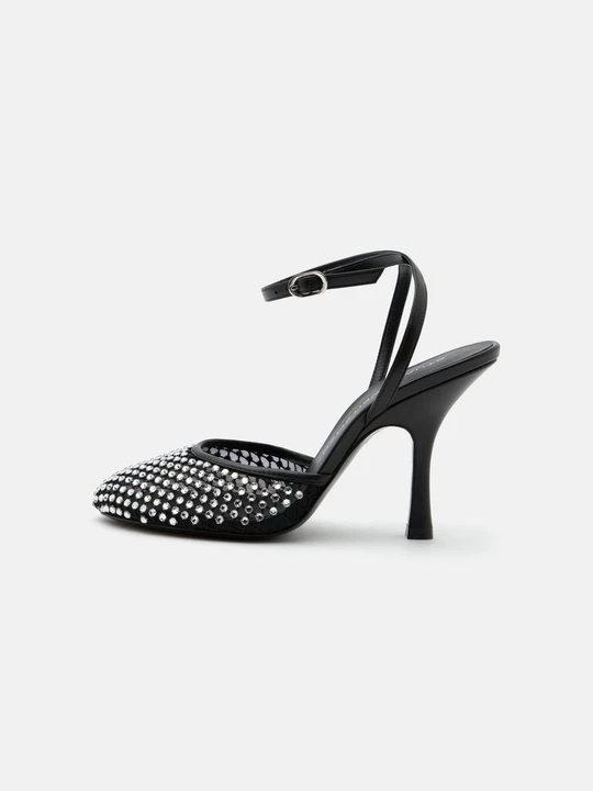 Obrázek produktu Klasické lodičky Stuart Weitzman černá