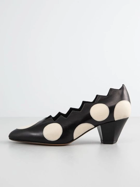 Obrázek produktu Klasické lodičky Tory Burch černá