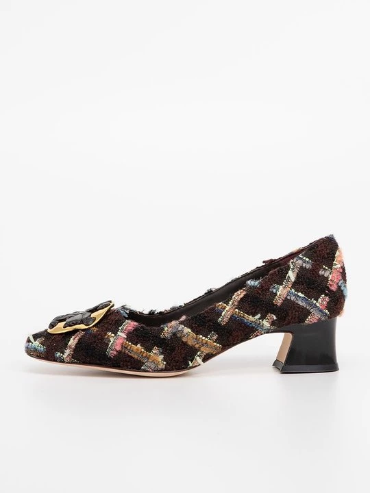 Obrázek produktu Klasické lodičky TORY BURCH