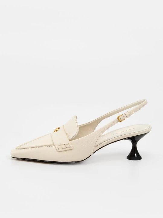 Obrázek produktu Klasické lodičky Tory Burch