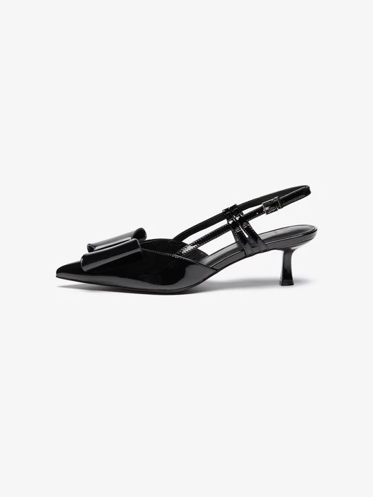 Obrázek produktu Klasické lodičky Zign STUDIO By Zalando černá