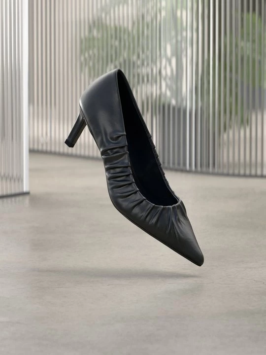 Obrázek produktu Klasické lodičky Zign STUDIO By Zalando černá