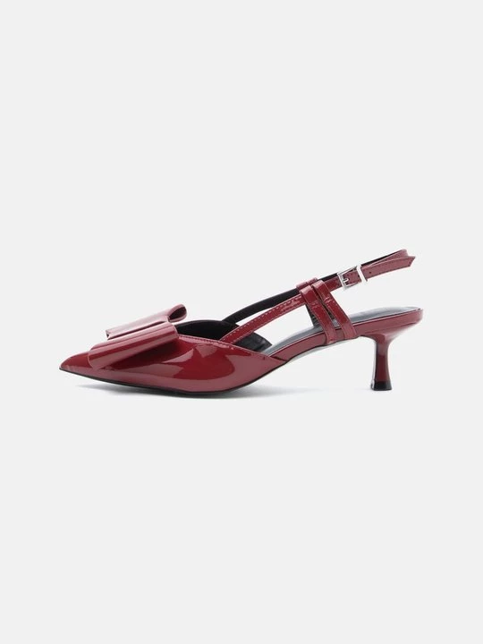 Obrázek produktu Klasické lodičky Zign STUDIO By Zalando tmavě červená