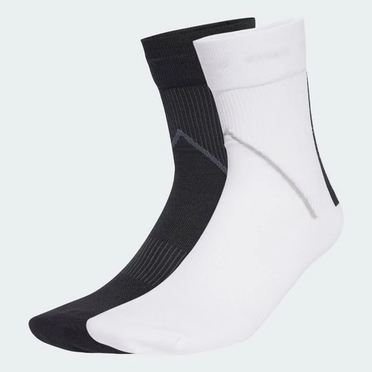 Obrázek produktu Klasické ponožky Techy - 2 páry Adidas