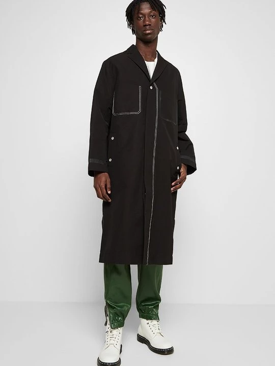 Obrázek produktu Klasický kabát 3.1 phillip lim černá