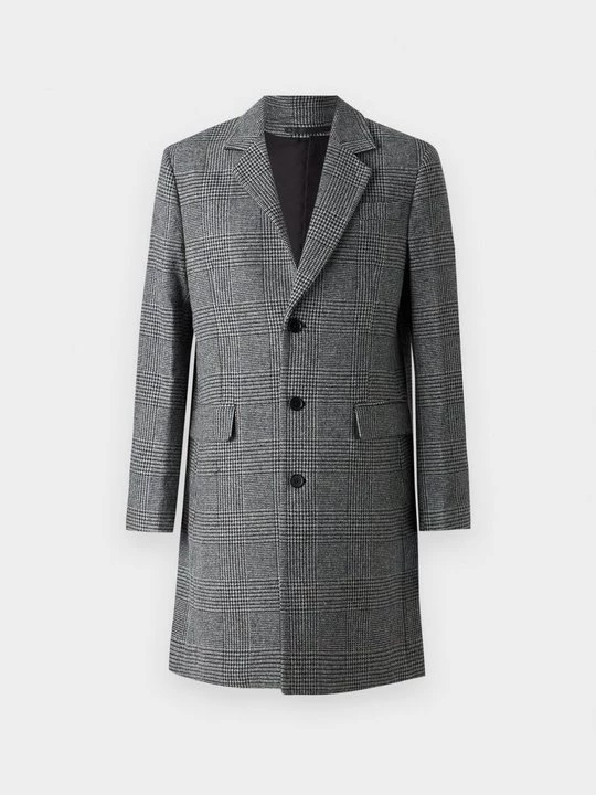 Obrázek produktu Klasický kabát AllSaints