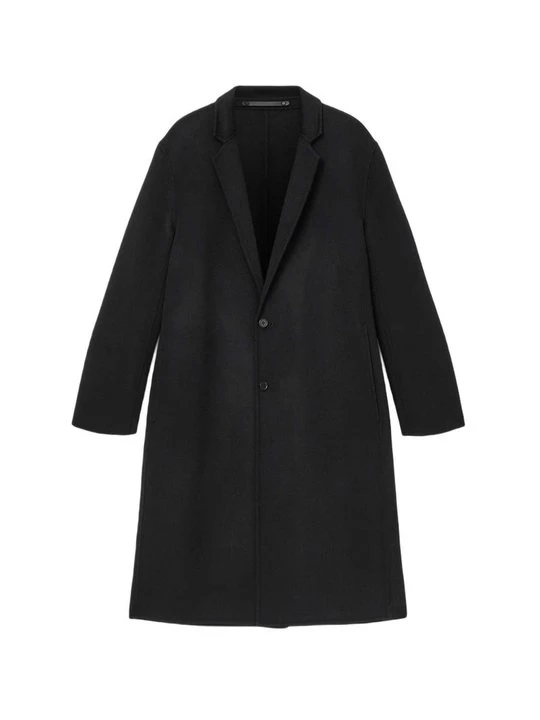 Obrázek produktu Klasický kabát AllSaints černá