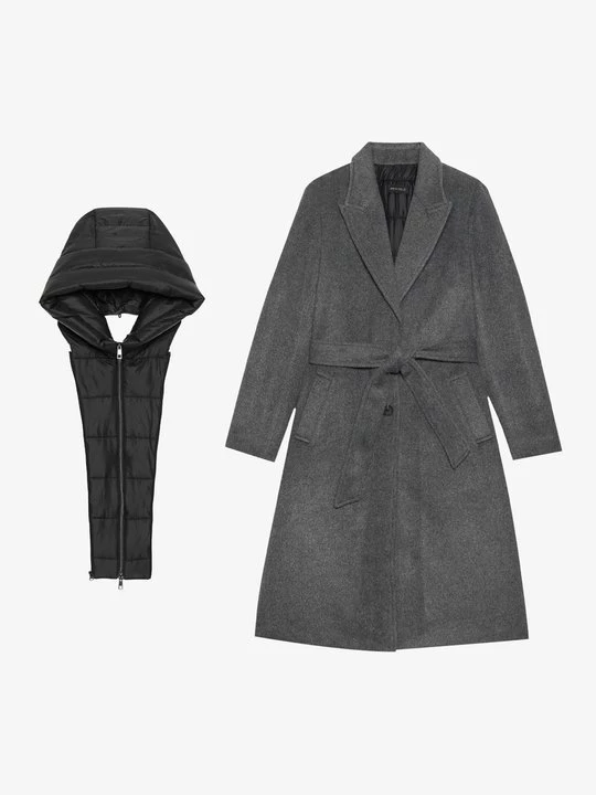 Obrázek produktu Klasický kabát Anna Field By Zalando