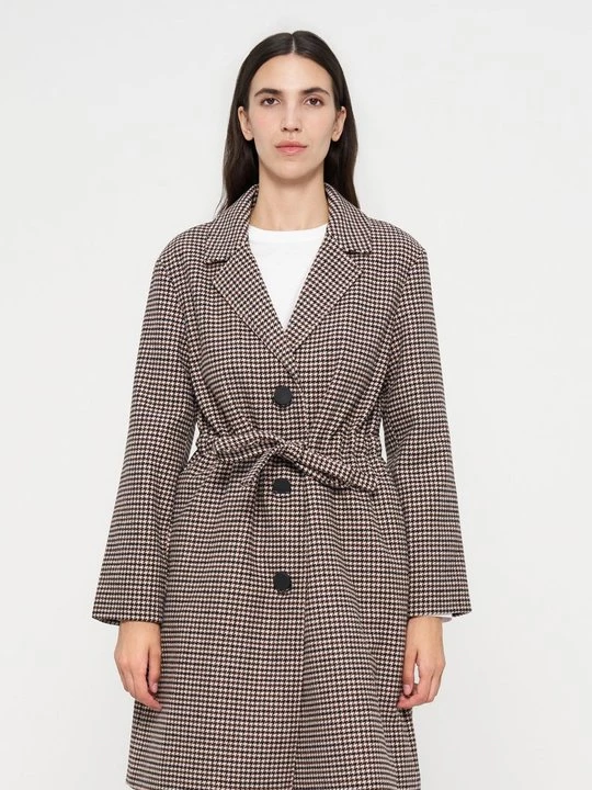 Obrázek produktu Klasický kabát Armani Exchange černá