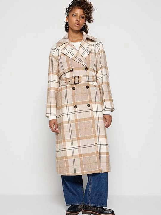 Obrázek produktu Klasický kabát Barbour