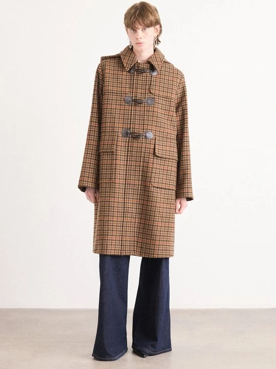 Obrázek produktu Klasický kabát Barbour