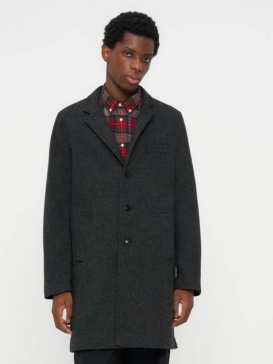 Obrázek produktu Klasický kabát Barbour