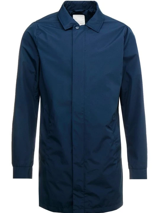 Obrázek produktu Klasický kabát Casual Friday tmavě modrá