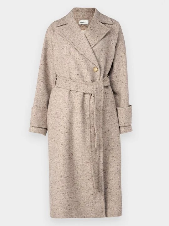 Obrázek produktu Klasický kabát CLAUDIE PIERLOT