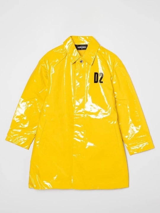 Obrázek produktu Klasický kabát Dsquared2
