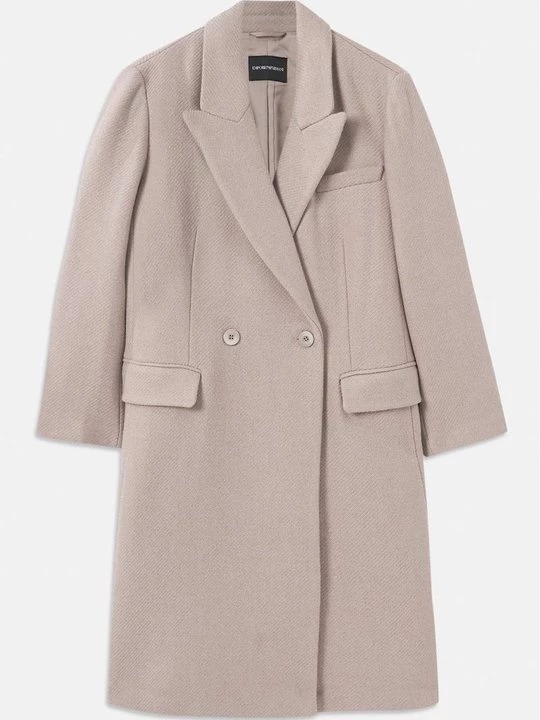 Obrázek produktu Klasický kabát Emporio Armani