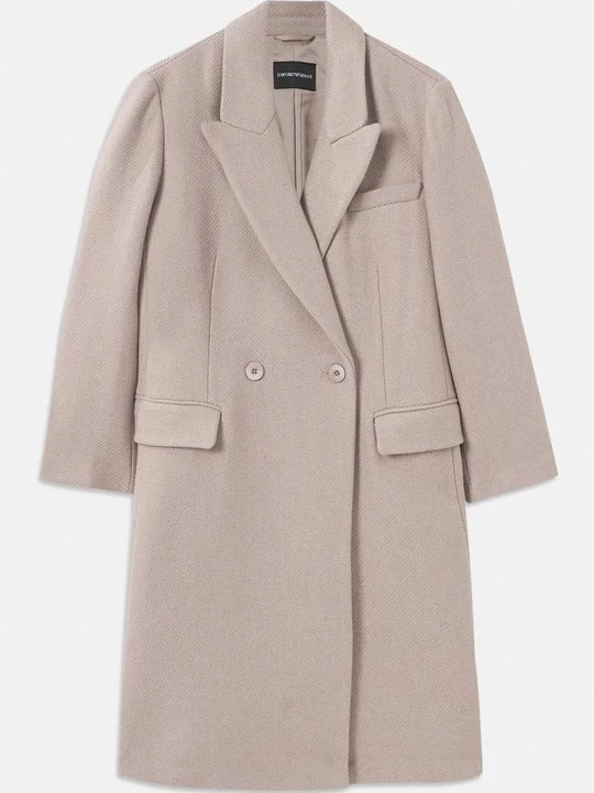 Obrázek produktu Klasický kabát Emporio Armani