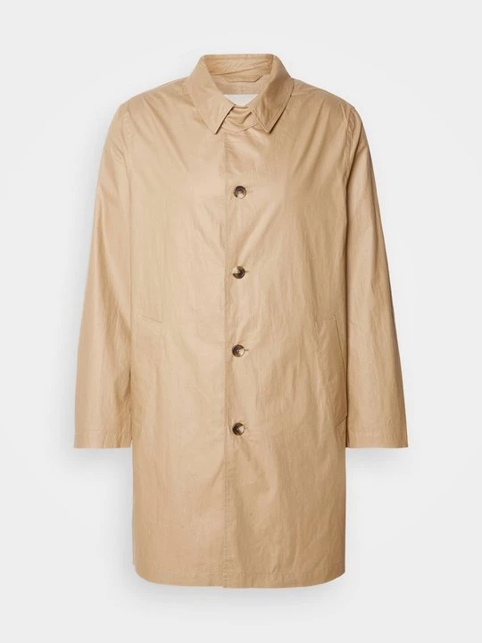 Obrázek produktu Klasický kabát Gant khaki