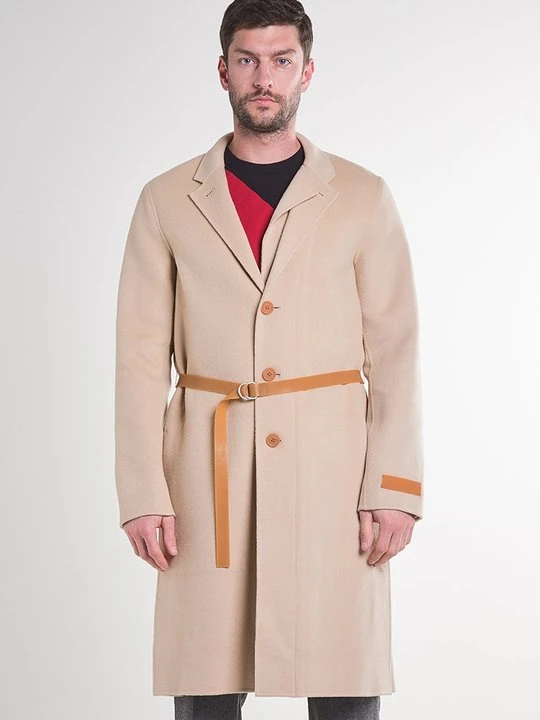 Obrázek produktu Klasický kabát Helmut Lang