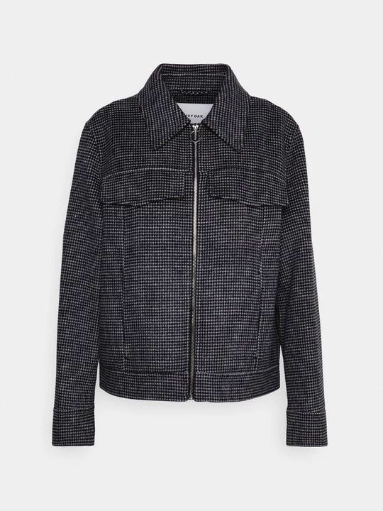 Obrázek produktu Klasický kabát IVY & OAK