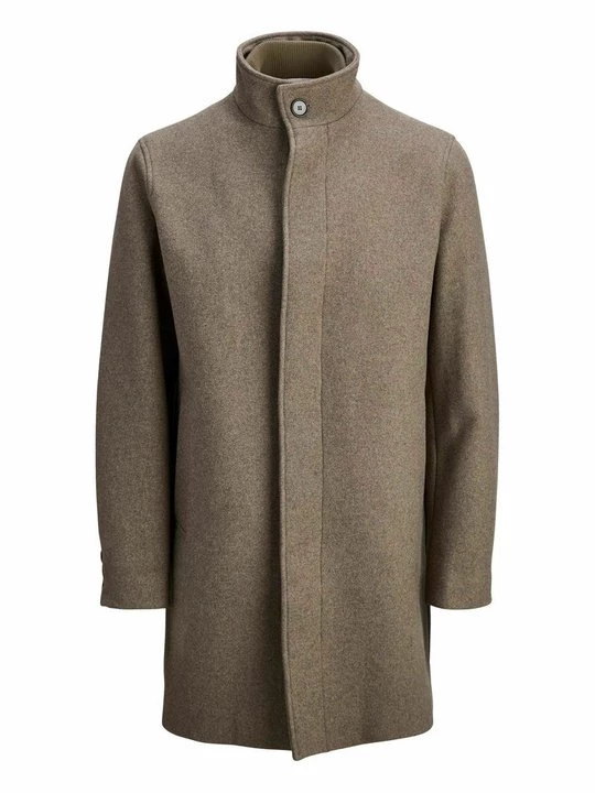 Obrázek produktu Klasický kabát Jack&Jones světle hnědá