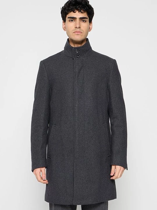 Obrázek produktu Klasický kabát KARL LAGERFELD