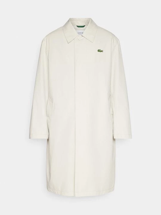 Obrázek produktu Klasický kabát Lacoste kamenná